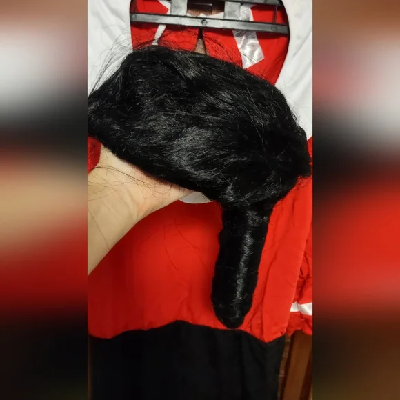 Olive Oyl Costume - Picture 4 of 6